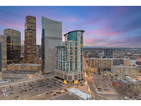 2001 Lincoln St #2024, Denver, CO 80202