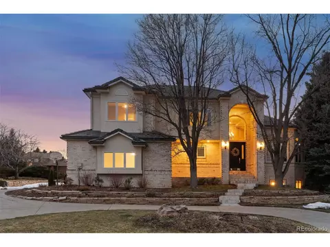 67 Glenmoor Dr, Cherry Hills Village, CO 80113
