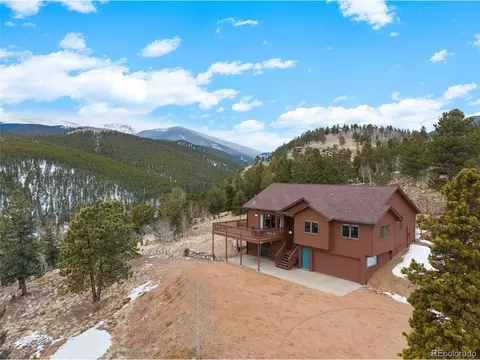 521 Royal Ridge Dr, Bailey, CO 80421