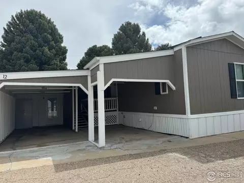 230 N 2nd St #12, Berthoud, CO 80513