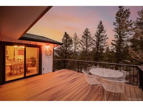 Exterior - 37 High View Ln, Boulder, CO 80302 photo 8 of 15