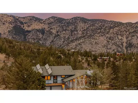 Exterior - 37 High View Ln, Boulder, CO 80302 photo 14 of 15