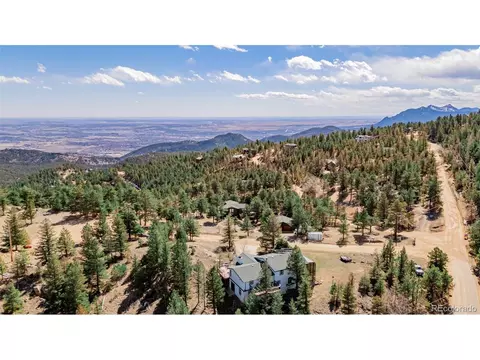 View/Area - 37 High View Ln, Boulder, CO 80302 photo 2 of 3
