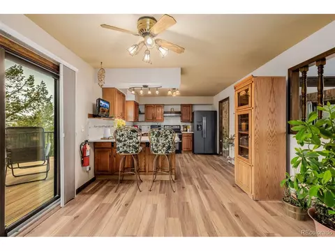 Kitchen - 37 High View Ln, Boulder, CO 80302 photo 1 of 4