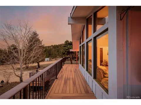 Exterior - 37 High View Ln, Boulder, CO 80302 photo 10 of 15