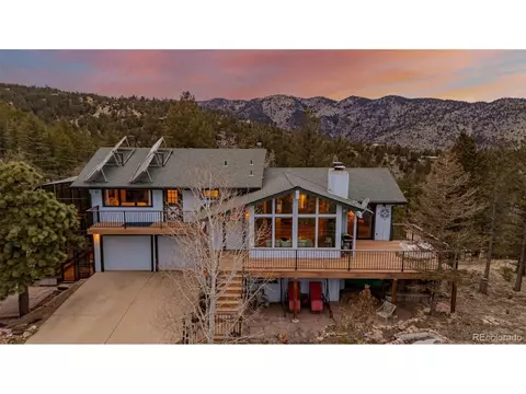 Exterior - 37 High View Ln, Boulder, CO 80302 photo 15 of 15