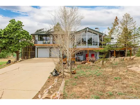 Exterior - 37 High View Ln, Boulder, CO 80302 photo 5 of 15