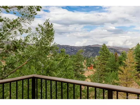Exterior - 37 High View Ln, Boulder, CO 80302 photo 13 of 15
