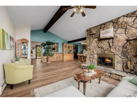 Living - 37 High View Ln, Boulder, CO 80302 photo 3 of 6