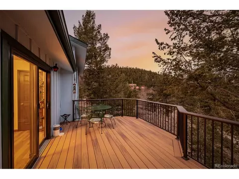 Exterior - 37 High View Ln, Boulder, CO 80302 photo 9 of 15