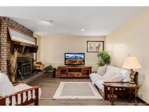 Living - 37 High View Ln, Boulder, CO 80302 photo 5 of 6