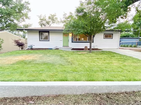 1290 S Ivy Way, Denver, CO 80224