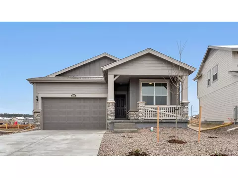 1006 Kolz Pt, Elizabeth, CO 80107