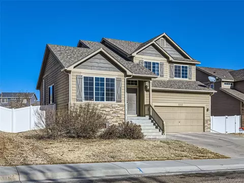 3243 Tamarac Ln, Johnstown, CO 80534