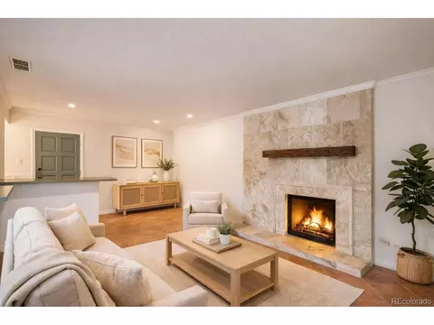 3420 S Locust St #D, Denver, CO 80222