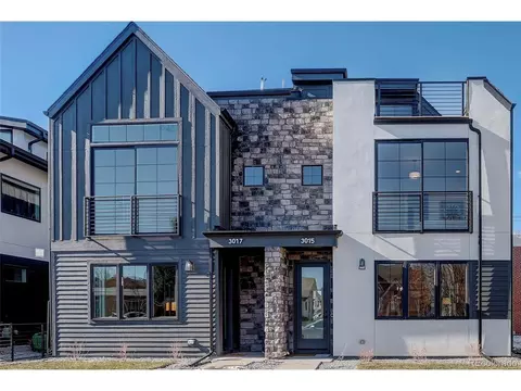 3015 S Acoma St, Englewood, CO 80110