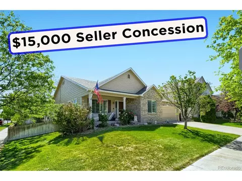 11292 Kingston St, Henderson, CO 80640