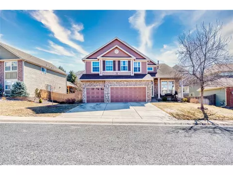22678 E Lake Pl, Centennial, CO 80015