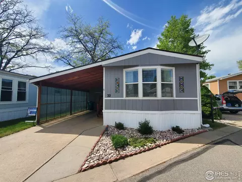 605 W 57th St #22, Loveland, CO 80538