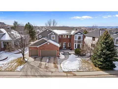 6458 Serengeti Cir, Lone Tree, CO 80124