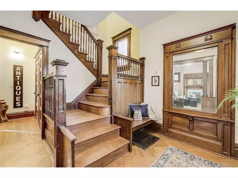 1481 Saint Paul St, Denver, CO 80206