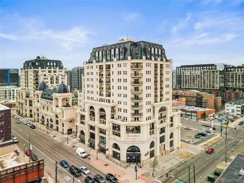975 N Lincoln St #11H, Denver, CO 80203
