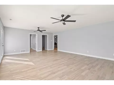 Living - 940 Vaughn St, Aurora, CO 80011 photo 5 of 5
