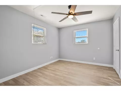 Bedroom - 940 Vaughn St, Aurora, CO 80011 photo 5 of 8