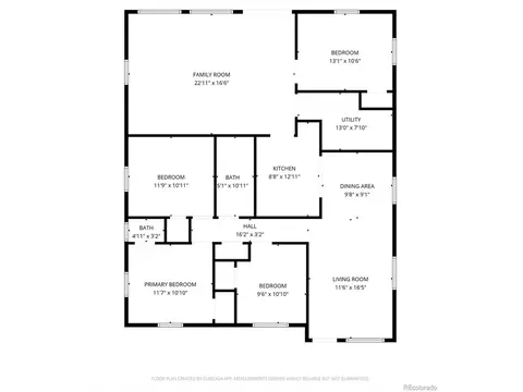 Other - 940 Vaughn St, Aurora, CO 80011 photo 5 of 5
