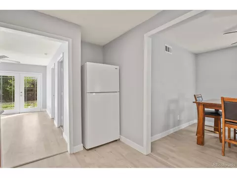 Entry Way - 940 Vaughn St, Aurora, CO 80011 photo 1 of 1