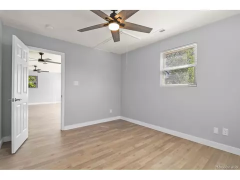 Bedroom - 940 Vaughn St, Aurora, CO 80011 photo 2 of 8
