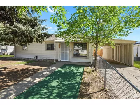 Other - 940 Vaughn St, Aurora, CO 80011 photo 1 of 5