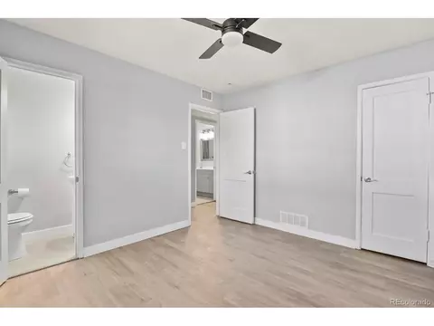 Bedroom - 940 Vaughn St, Aurora, CO 80011 photo 1 of 8