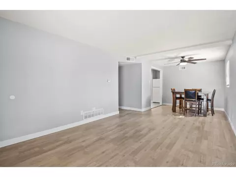 Living - 940 Vaughn St, Aurora, CO 80011 photo 2 of 5