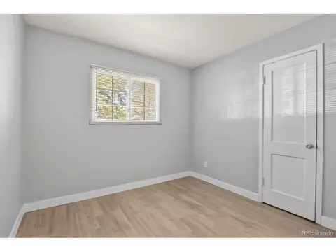 Bedroom - 940 Vaughn St, Aurora, CO 80011 photo 6 of 8