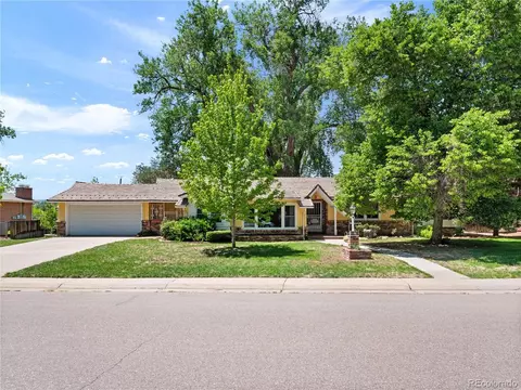 2250 Crabtree Dr, Greenwood Village, CO 80121