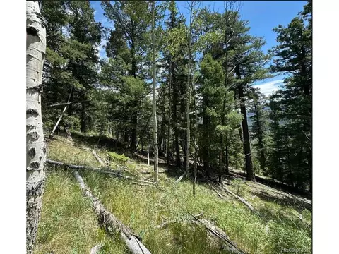 tbd Calkins, Jasper, CO 81146