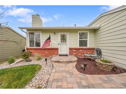 4856 S Quintero Cir, Aurora, CO 80015