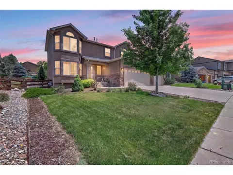 756 Chesapeake Ave, Monument, CO 80132