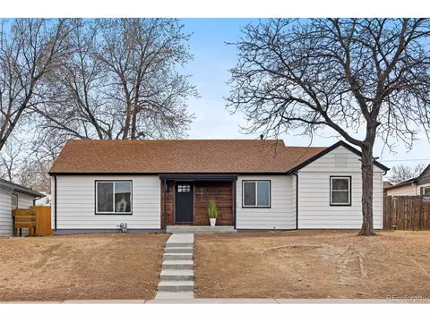 5095 N Tejon St, Denver, CO 80221