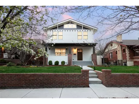 3617 N Meade St, Denver, CO 80211