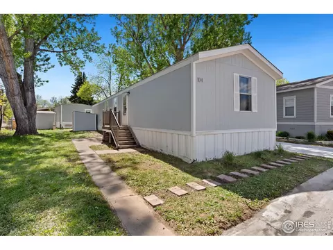 2500 E Harmony Rd #104, Fort Collins, CO 80528