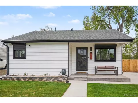 8020 Grove St, Westminster, CO 80031