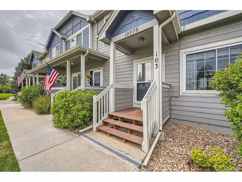 19279 E Carolina Dr #103, Aurora, CO 80017