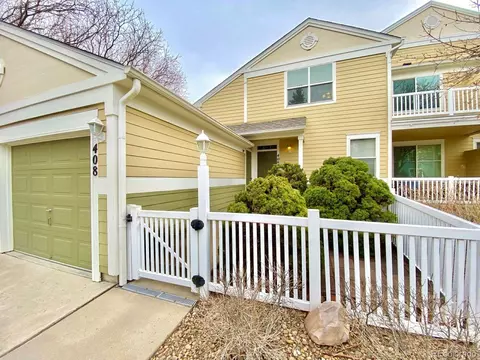 Undisclosed, Longmont, CO 80503