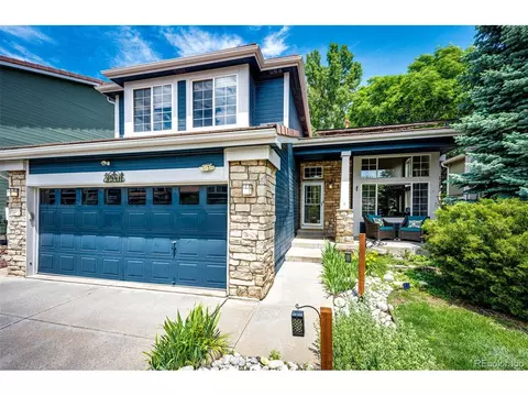1941 Fox Fire St, Highlands Ranch, CO 80129