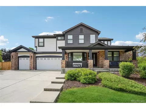 21434 E Greenwood Pl, Aurora, CO 80013