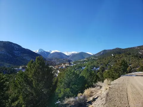 378 Lower Camp Rd, Howard, CO 81233 photo 5