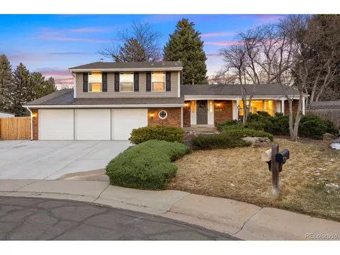 5984 S Florence Ct, Englewood, CO 80111