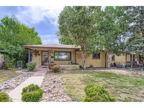 2209 Havana St, Aurora, CO 80010